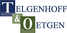 Telegenhoff and Oetgen Logo